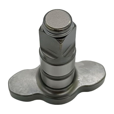 1/2" Square Drive Anvil Assembly 42-06-5320 for Milwaukee Impact Wrench Friction Ring Type 2967-20 N80A M18 - KUDUPARTS