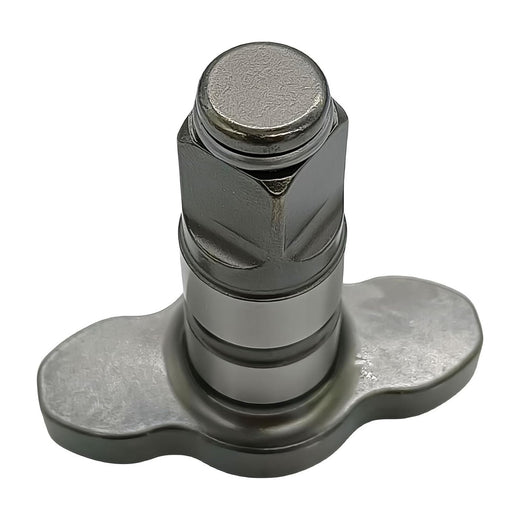 1/2" Square Drive Anvil Assembly 42-06-5320 for Milwaukee Impact Wrench Friction Ring Type 2967-20 N80A M18 - KUDUPARTS