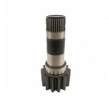 Shaft Pinion 148-4636 for Caterpillar Engine 3066 C6 C6.4 Excavator 318C 319C 320C 320D L 321C 323D - KUDUPARTS