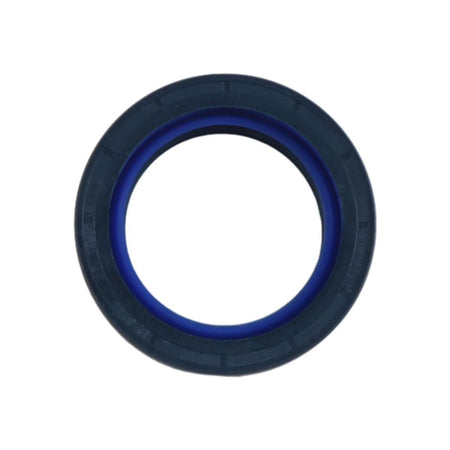 Shaft Seal AT457280 for John Deere Engine 4045HT054 4045HL287 Loader 310J 310K 310L 310SJ 310S - KUDUPARTS
