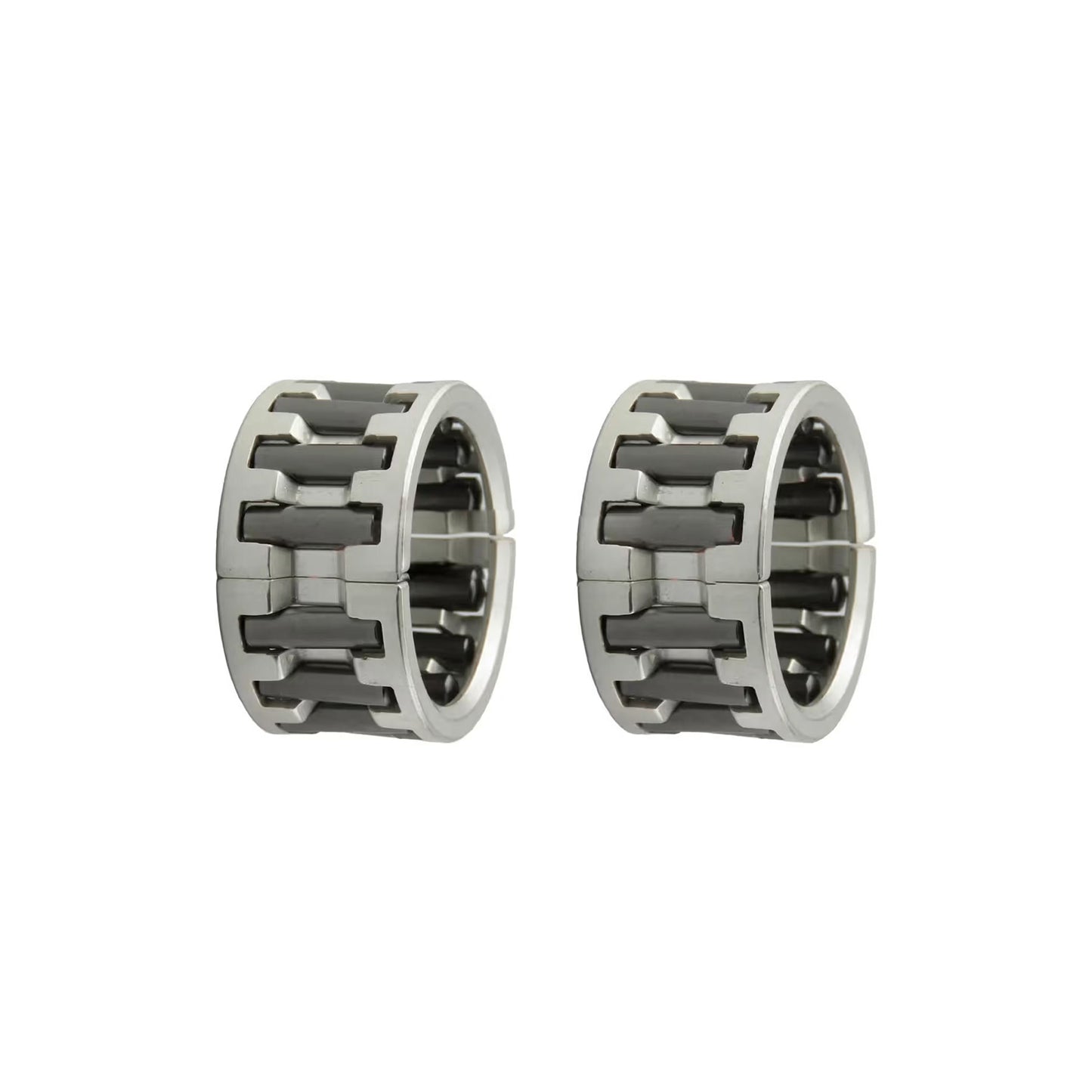2 Pieces Bearing 93310-730V6 for Yamaha Outboard Engine 40HP 48HP 55HP 75HP 85HP 90HP