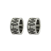 2 Pieces Bearing 93310-730V6 for Yamaha Outboard Engine 40HP 48HP 55HP 75HP 85HP 90HP