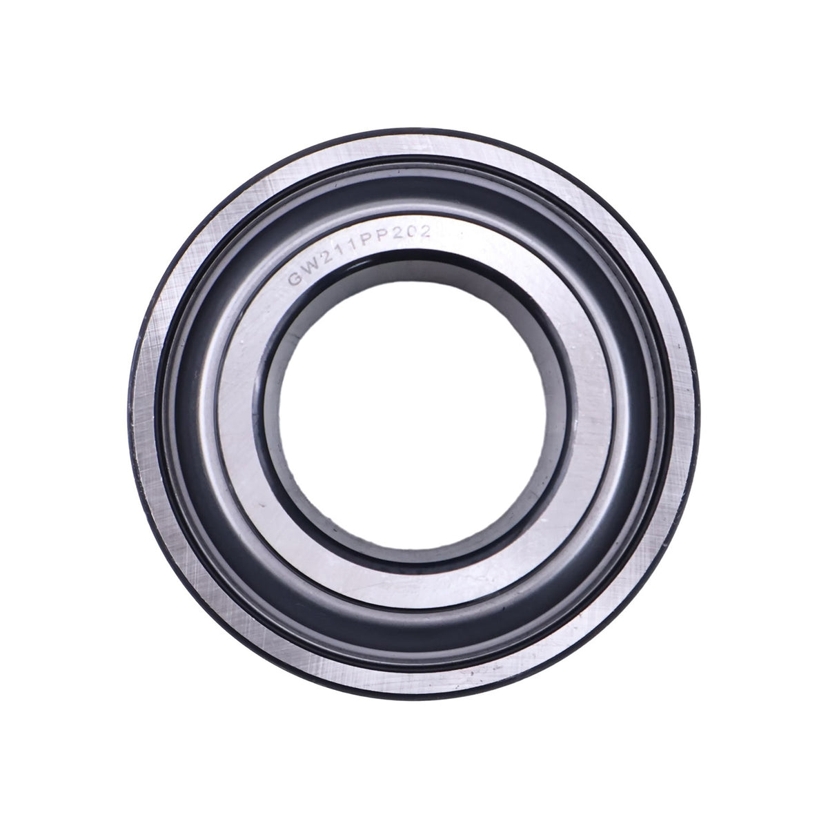 Bore Disc Harrow Ball Bearing GW211PP202 8K2000 for Summers SC1556 DT9530 VRT3530 CC2835 - KUDUPARTS