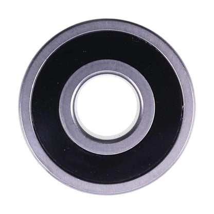 2 Pieces Front Wheel Bearing 25-1368 1013-2RS for Harley Davidson Motorcycle FLSTF FLSTN Softail FXD FXST XL 1200