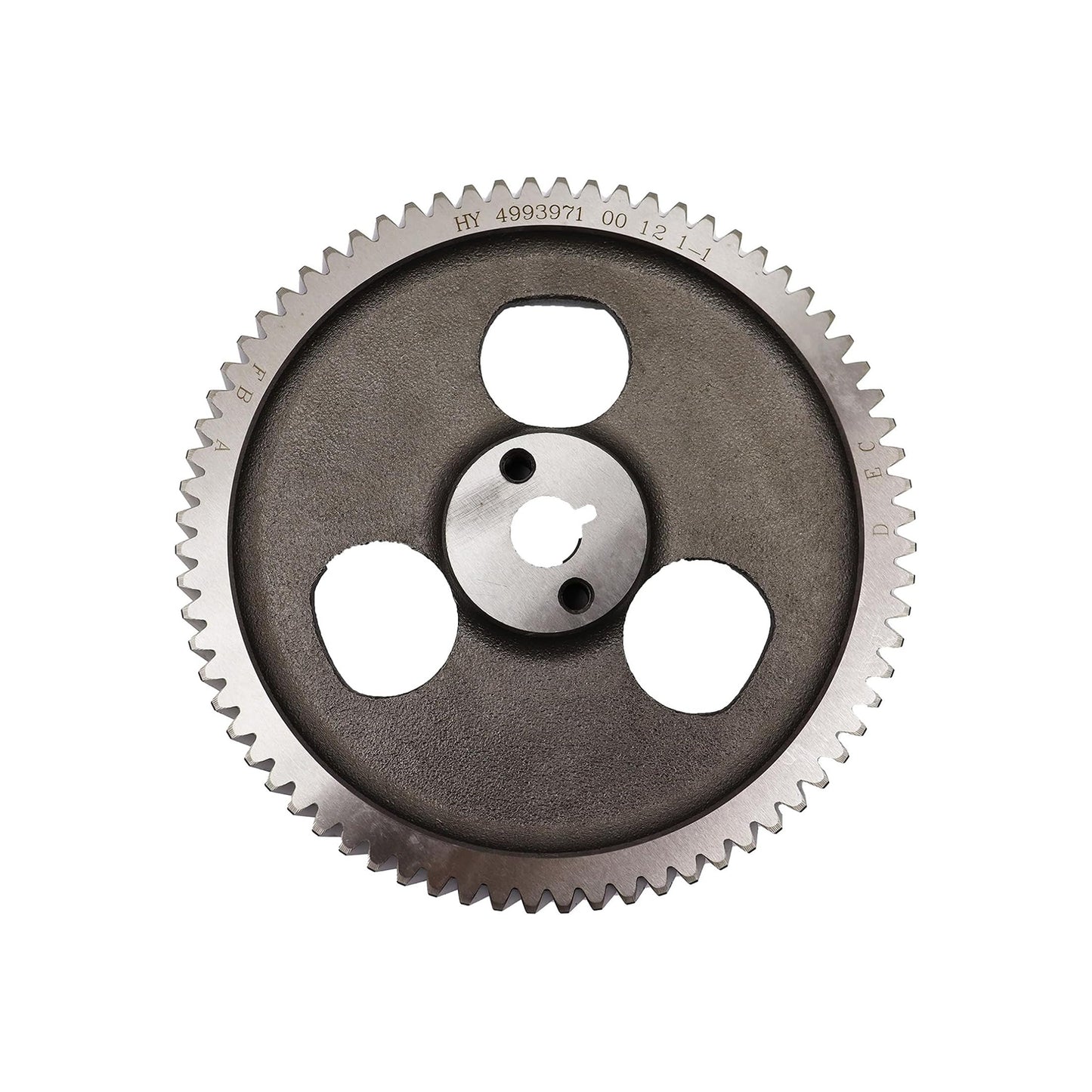 Fuel Pump Gear 3902236 4932713 for Cummins Engine ISB ISB6.7 ISBE4 ISC ISL N14 QSB3.9 QSB4.5 QSB5.9 QSB6.7