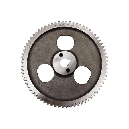 Fuel Pump Gear J902236 for Cummins Engine 4B3.9 6B5.9 6C8.3 B4.5 ISB CASE IH Loader 580E 580SE W11B Tractor 1896 2096 Loader 580E - KUDUPARTS