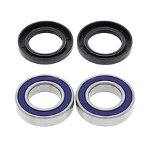 Bearing Kit 25-1435 for Polaris ATV 2016-2022 Sportsman 110 Outlaw 110 Arctic Cat ATV 2017-2021 Alterra 90 - KUDUPARTS