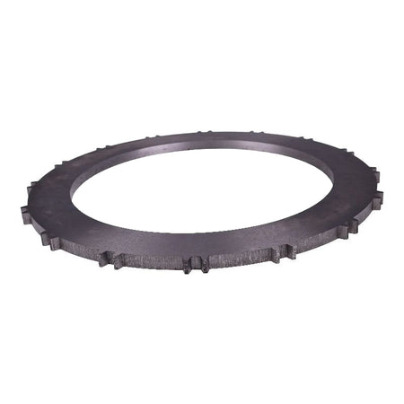 Brake Pad 237019A1 for CASE Loader 580LE 580LPS 580LSP 590L 590SL 590SM - KUDUPARTS