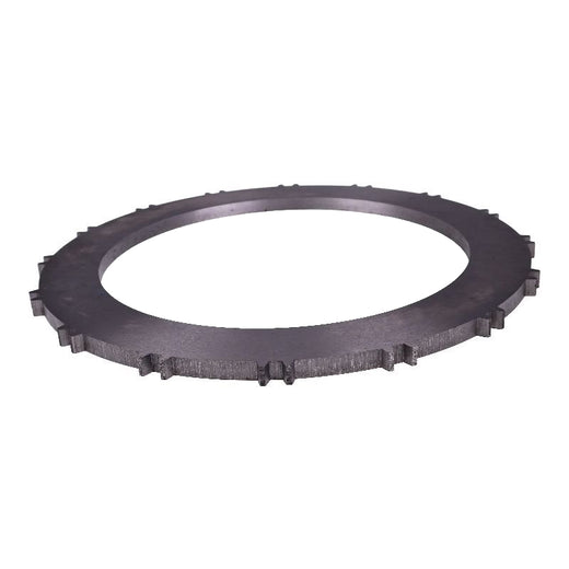 Brake Pad 237019A1 for CASE Loader 580LE 580LPS 580LSP 590L 590SL 590SM - KUDUPARTS
