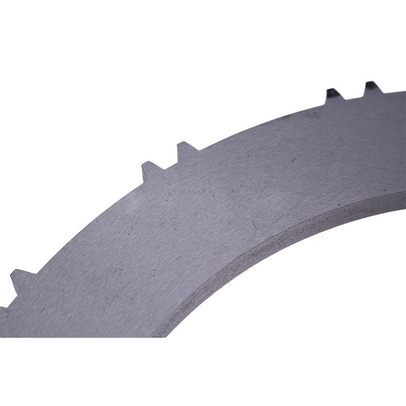 Brake Pad 237020A1 for CASE Loader 590L 590SL 580LE 580SLE - KUDUPARTS