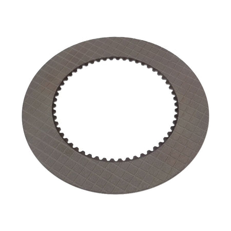 Friction Clutch Disc RE326609 AT117908 for John Deere Engine 4045 6068 6081 Dozer 450G 550G 650G - KUDUPARTS