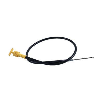 Oil Dipstick 3976999 for Cummins Engine ISDE ISB ISD6.7 ISB6.7 ISBE B6.7 QSB6.7