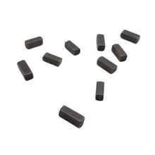 Oil Pump Shaft 55-9760 for Thermo King Transport Refrigeration KD-II MD-II RD-II SB-III 30 SLX200 Sentry 1500 3000 Premium Quality with 3-Year Warranty - KUDUPARTS