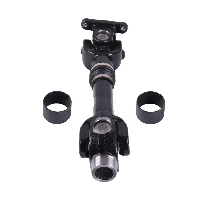 Rear Propeller Drive Shaft 703500825 for Can-AM Outlander 400 2003-2015 - KUDUPARTS