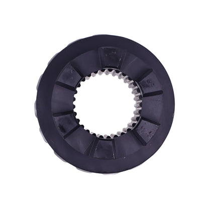Axle Bevel Gear T163810 T159349 for John Deere Engine 4045 Loader 210LE 310E 310G 310SE 310SG 315SE 315SG 410E 410G Forklift 485E 486E 488E