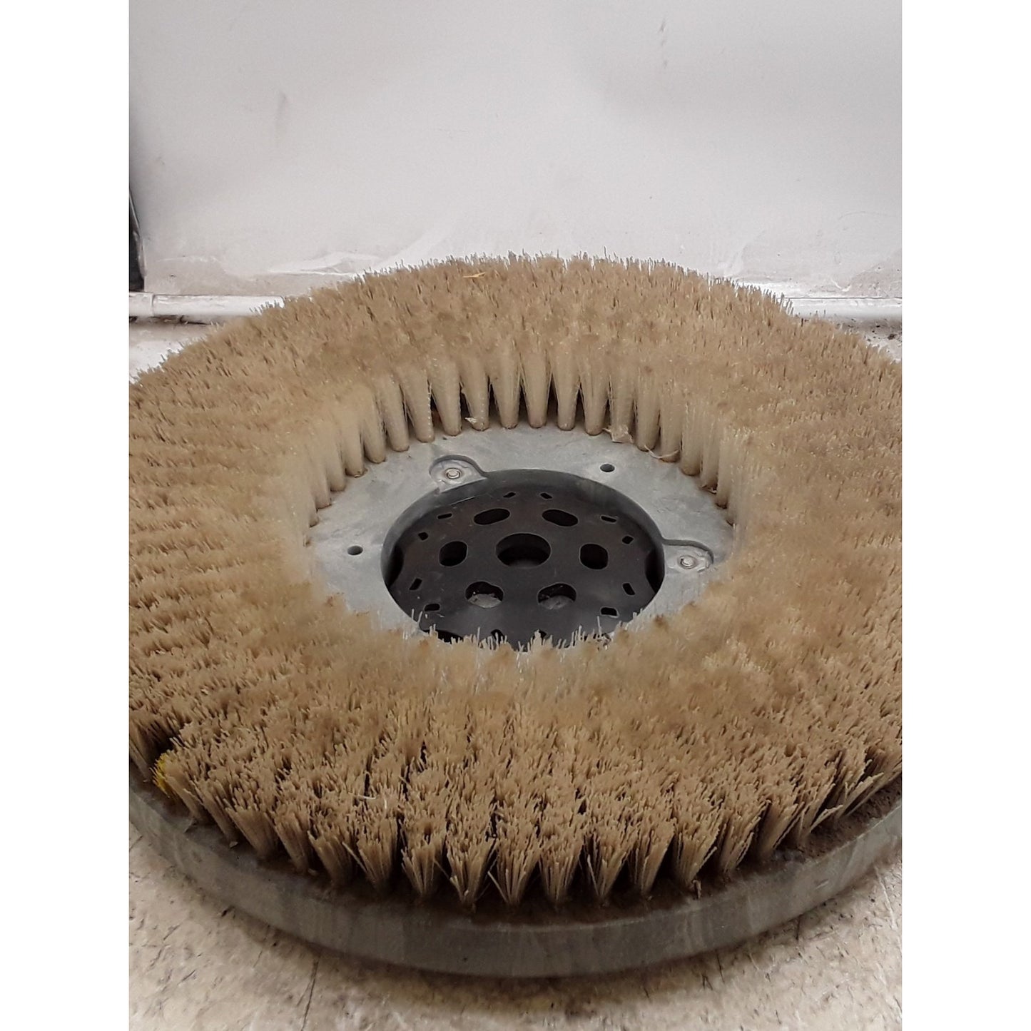 Scrub Brush Assembly 1220235 for Tennant Scrubber 8300 5700 T17 T20 5680 T12 M30 M20