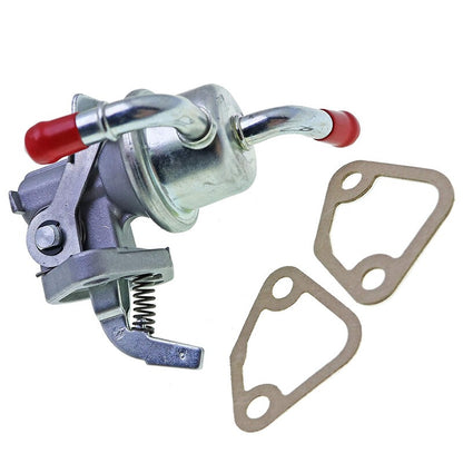 Fuel Lift Transfer Pump 16285-52032 for Kubota RTV1140CPX RTV1140CPXR - KUDUPARTS