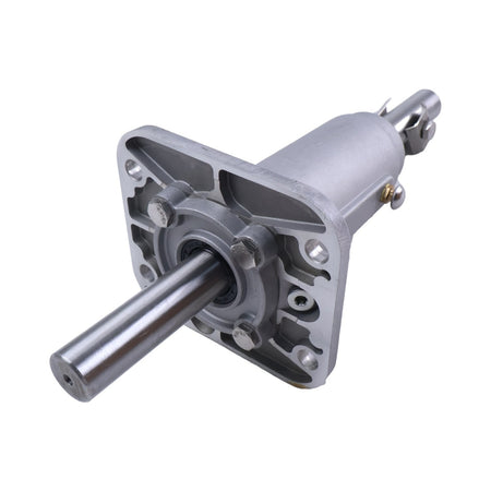 Fan Shaft Assembly 78-1682 for Thermo King Refrigeration T-Series T-600 T-690 T-800 T-880 T-1000 T-1200 590 1090 1200R 880S - KUDUPARTS