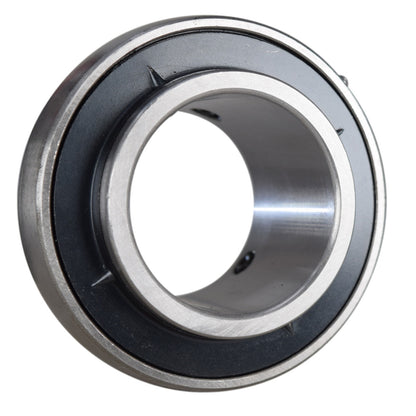 Cojinete de inserción de 2" con tornillo de fijación UC211-32 INS-SC-200 GY1200KRRB VS-232 para excavadora, cargadora, tractor, cosechadora y empacadora