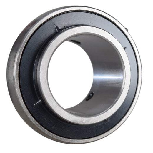 2" Insert Bearing With Set Screw UC211-32 INS-SC-200 GY1200KRRB VS-232 for Excavator Loader Tractor Combine Baler - KUDUPARTS