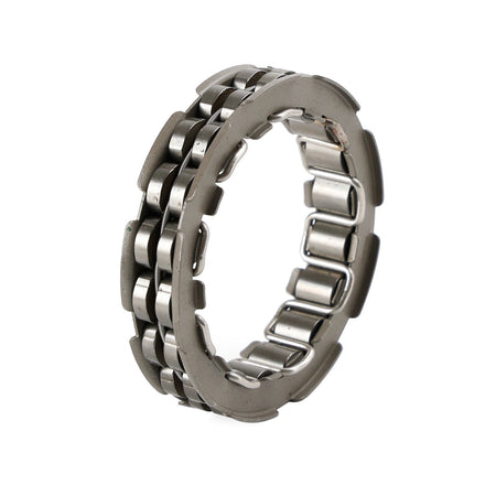 Bearing 0823-198 91021-LDB5-E0A for Kymco Maxxer 375 MXU 400 450i 465 500i 700i Arctic Cat 366 350 450 Alterra Prowler 500 ATV - KUDUPARTS