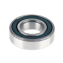 30x72x19mm Double Rubber Seal Shielded High Speed Deep Groove Bearing 6306-2RZ for Generator Excavator Loader