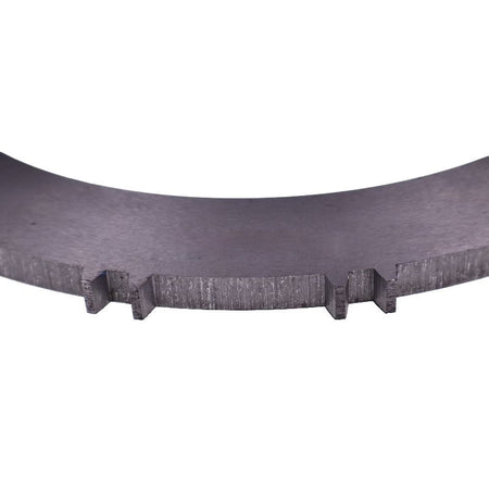 Brake Pad 237019A1 for CASE Loader 580LE 580LPS 580LSP 590L 590SL 590SM - KUDUPARTS