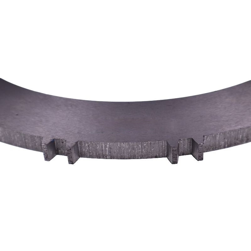 Brake Pad 237019A1 for CASE Loader 580LE 580LPS 580LSP 590L 590SL 590SM - KUDUPARTS