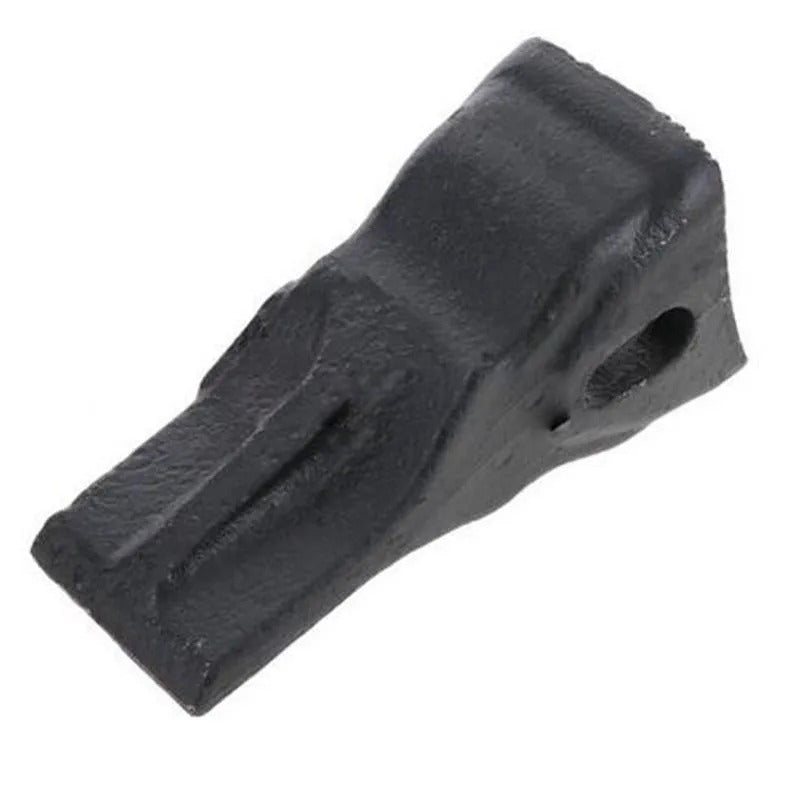 Dent de godet 84318713 pour chargeuse-pelleteuse New Holland B95CLR B110C B95CTC B95C