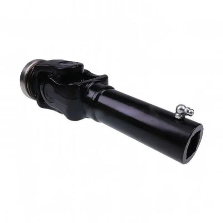 Deck Drive Female PTO Half Shaft U-Joint Coupler 398914 for Grasshopper Woods Mower - KUDUPARTS