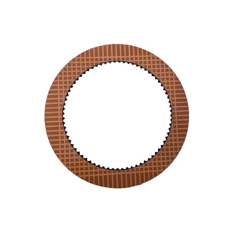 Disc Brake Plate 550/43098 for JCB Wheel Loader 432 ZX