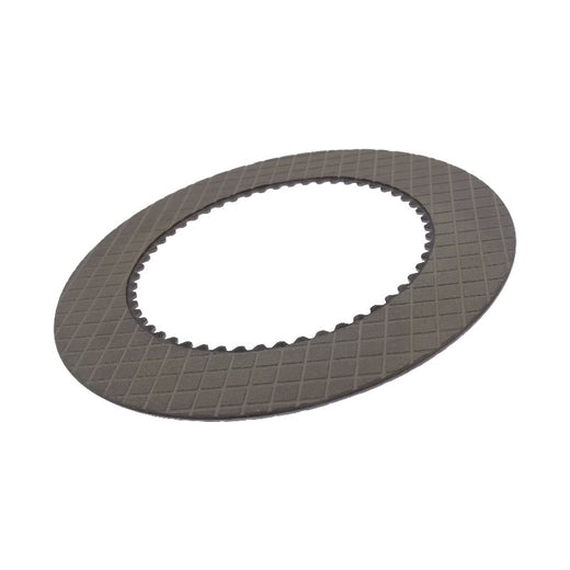 Friction Clutch Disc RE326609 AT117908 for John Deere Engine 4045 6068 6081 Dozer 450G 550G 650G - KUDUPARTS