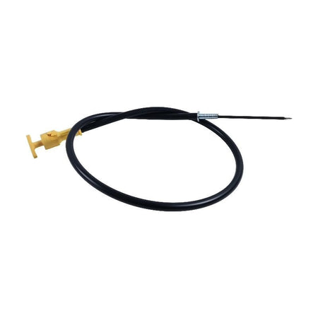 Oil Dipstick 3976999 for Cummins Engine ISDE ISB ISD6.7 ISB6.7 ISBE B6.7 QSB6.7 - KUDUPARTS