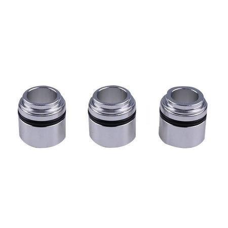 Overlap Control Valve Sleeve Kit 68942-05K for Mercedes-Benz Chrysler Dodge Jaguar 722.6 - KUDUPARTS