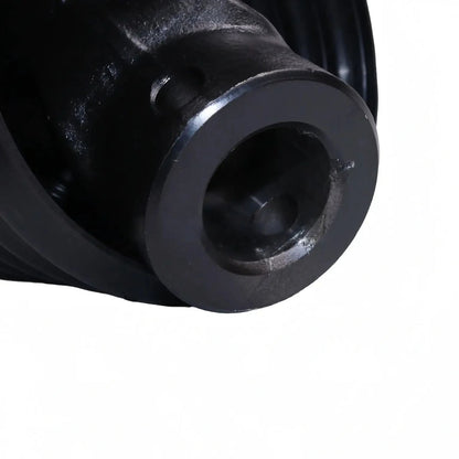 PTO Drive Line for 1-3/8x6 Spline Tractor End 37" - 50" Length Series 4