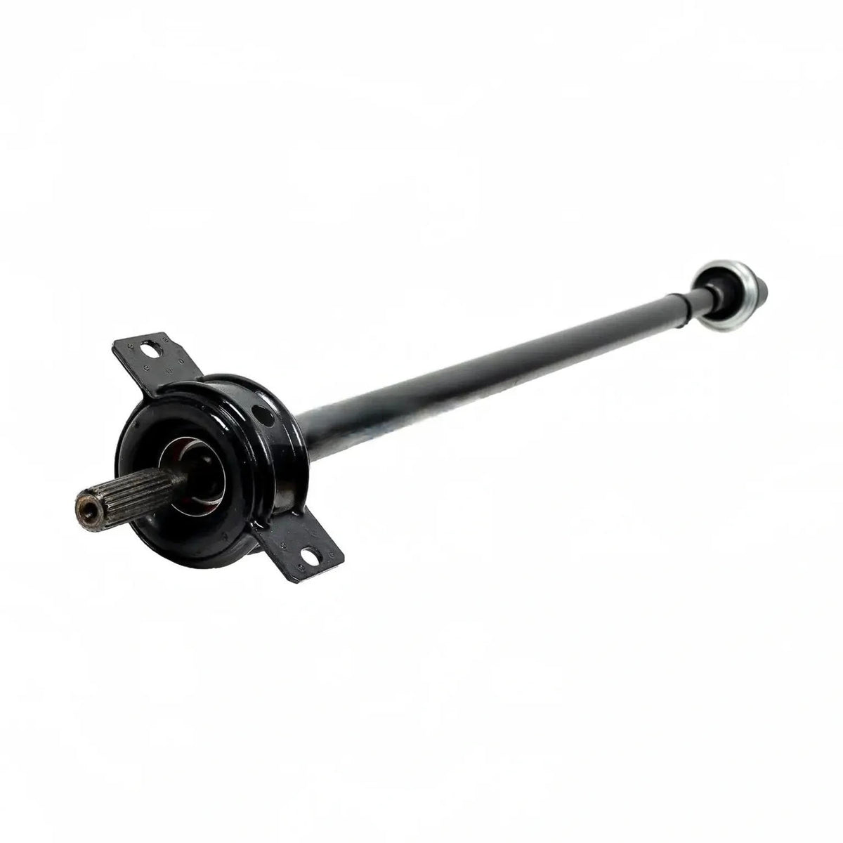 Rear Dynamically Balanced Propshaft Assembly 1333918 for Polaris General RZR XP 4 1000 2017-2021 - KUDUPARTS