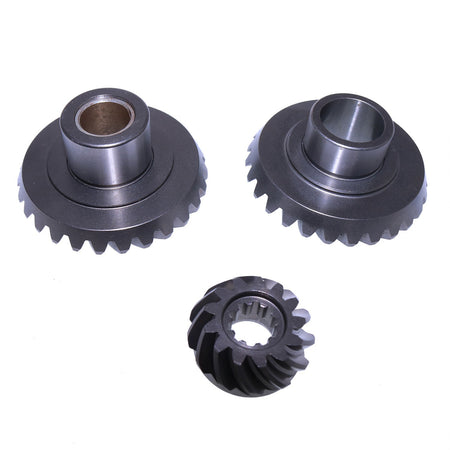 Gear Set 6E5-45551 for Yamaha Outboard 115HP 130HP - KUDUPARTS
