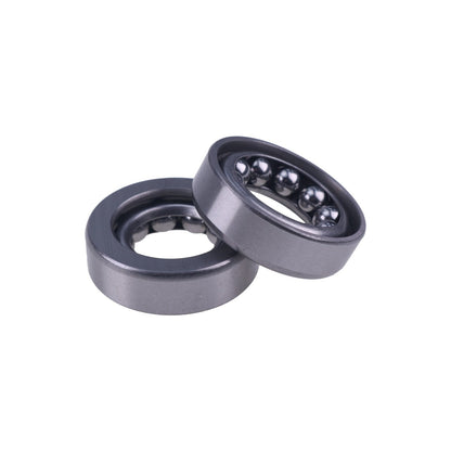 2 Pieces Steering Bearing 34150-16220 for Kubota L175 175DT L185 L185DT L245 L1501 L1801 L2202 B7410D B8200DP L3250F