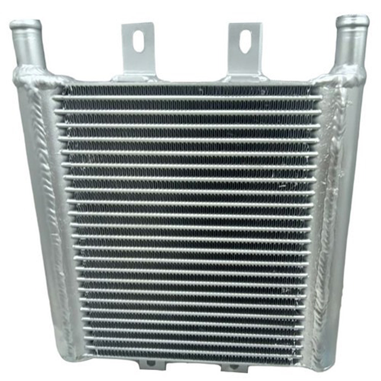 Hydraulic Oil Cooler 4373424 4390532 For Hitachi ZX27U ZX35U ZAX55 ZX55 ZX55UR