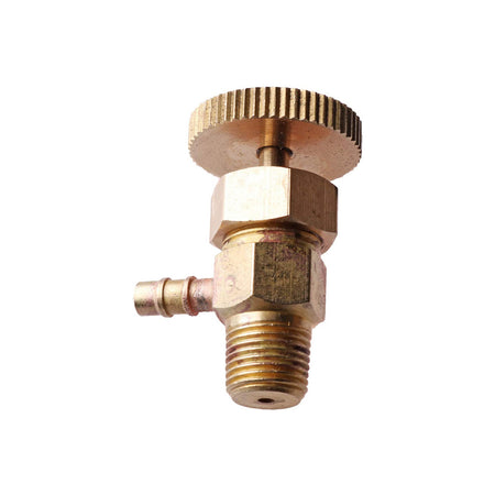 Start Cock Assembly 25-37593-00 For Carrier Fuel Bleeder Valve/Jet(Ship to US Only.) - KUDUPARTS