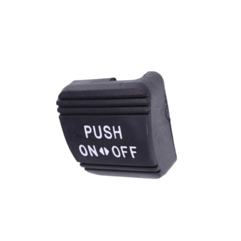 Emergency Parking Brake Pedal Cover Pad 46252-68010 for Toyota Avalon Tundra Tacoma Priu 2004-2015