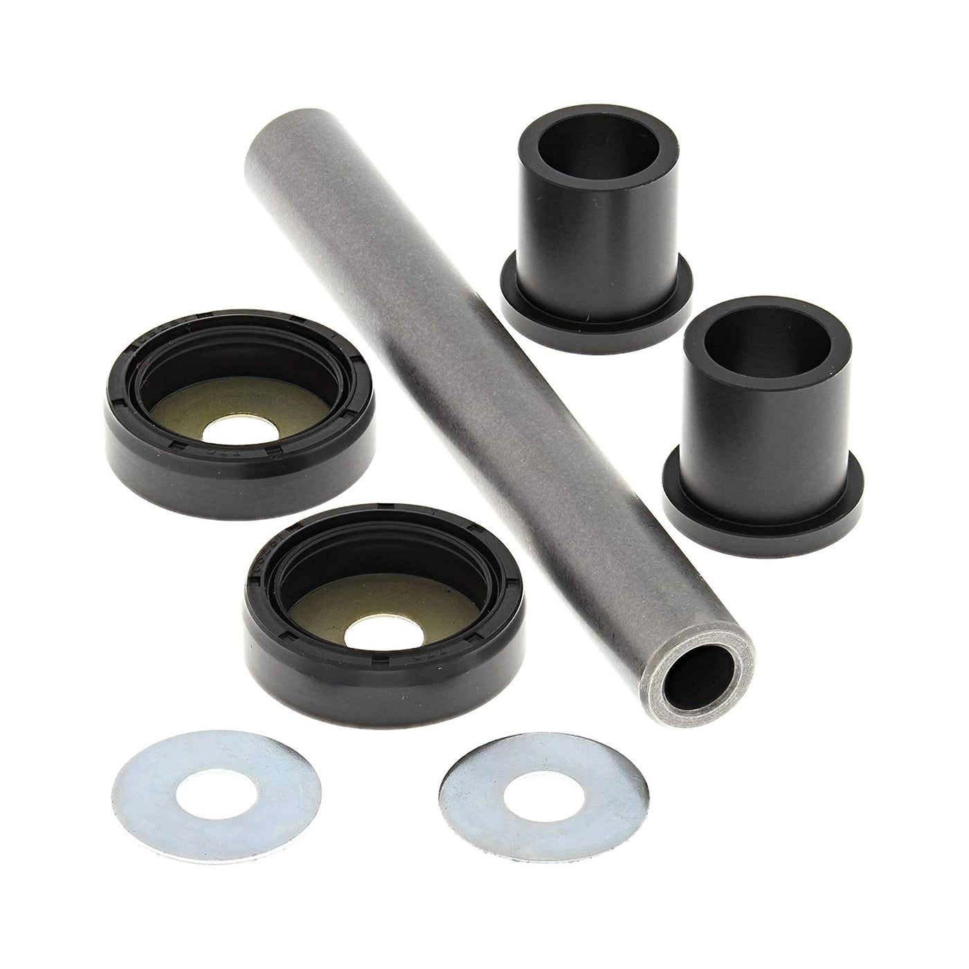 Upper A-Arm Bearing Seal Kit 50-1037 for Suzuki ATV 2007 LTA-450 X King Quad 07 2005-2007 LTA-700 X King Quad