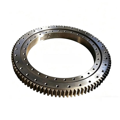 Swing Bearing 207-25-61100 207-25-61101 for Komatsu Excavator PC300-6 PC300-7 PC300-8 PC300-8M0 PC300LC-6 PC300LC-8 PC300SC-6 PC350-6 PC350LC-7 PC360-7