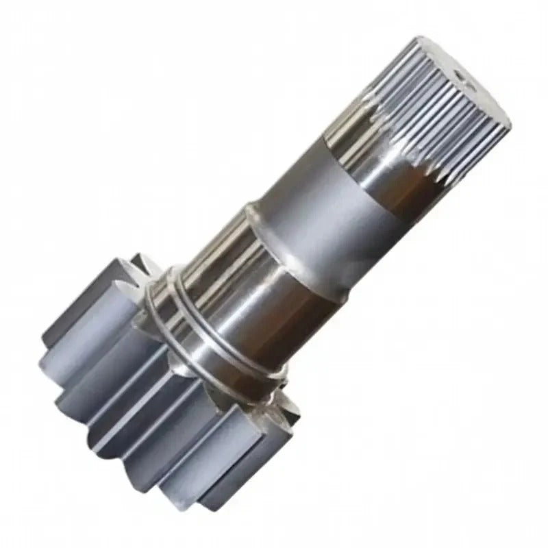 Swing Prop Shaft 207-26-62180 for Komatsu Excavator PC360LC-11 PC350LC-8 PC300LC-8M0 Loader HB365LC-3 HB335LC-1 - KUDUPARTS