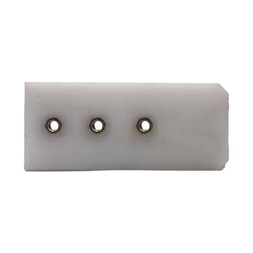 Wear Pad 60239GT for Genie Boom Lift S-100HD S-120HD ZX-135/70 Z-135/70 Z-80/60 S-120 S-125 S-100 S-105 S-3200 S-3800 - KUDUPARTS