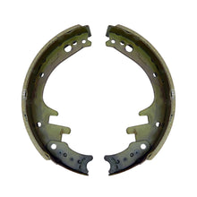 1 Pair Brake Shoe 91246-17100 for Mitsubishi Forklift FG10AF25 FGC18AF81B 2FBC15A2BC1 EC15KA3EC1 GP153AM