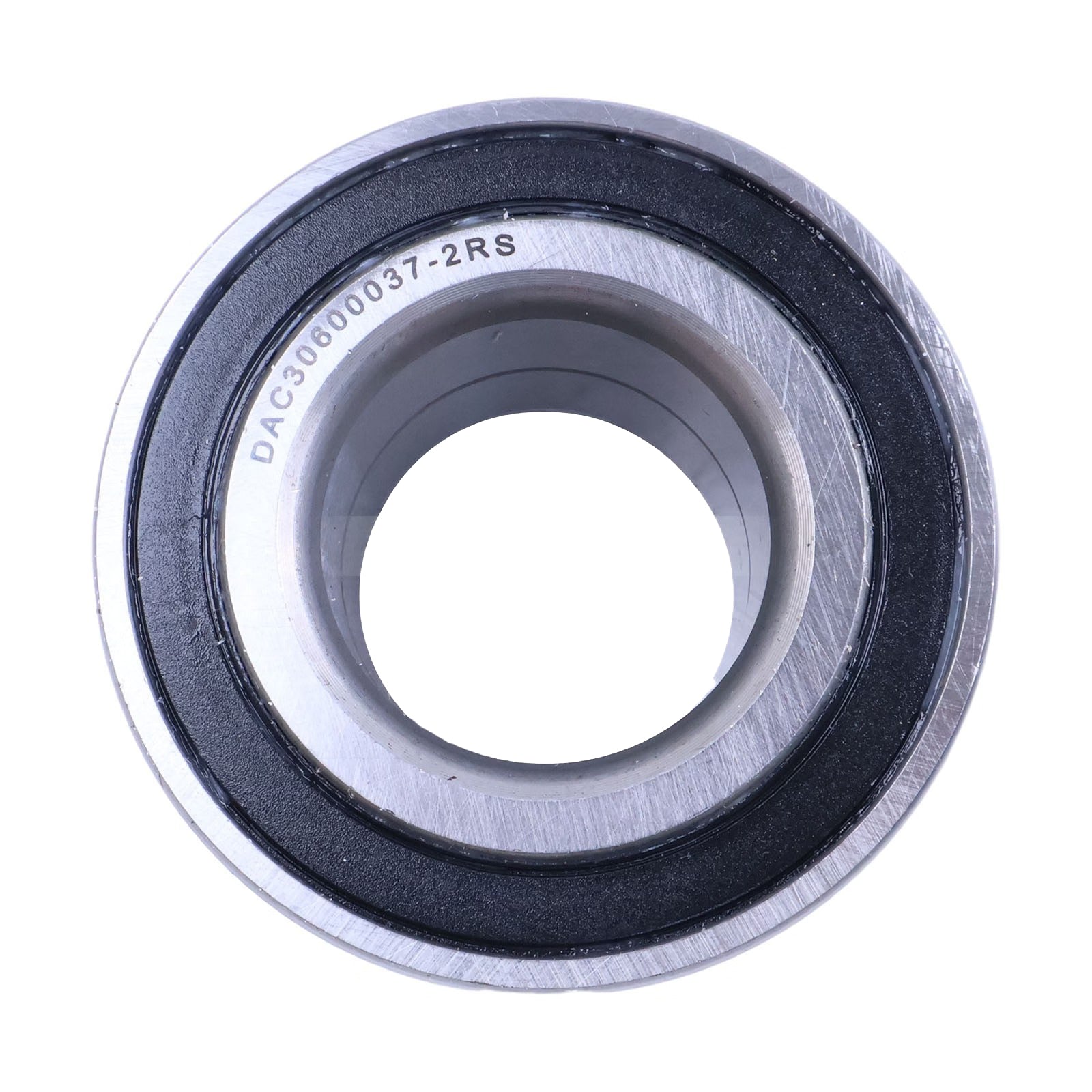 2 Pieces Double Row Bearing 741-04166 DAC30600337-2RS for Cub Cadet UTV 465 467 475 486 487 Challenger Volunteer - KUDUPARTS
