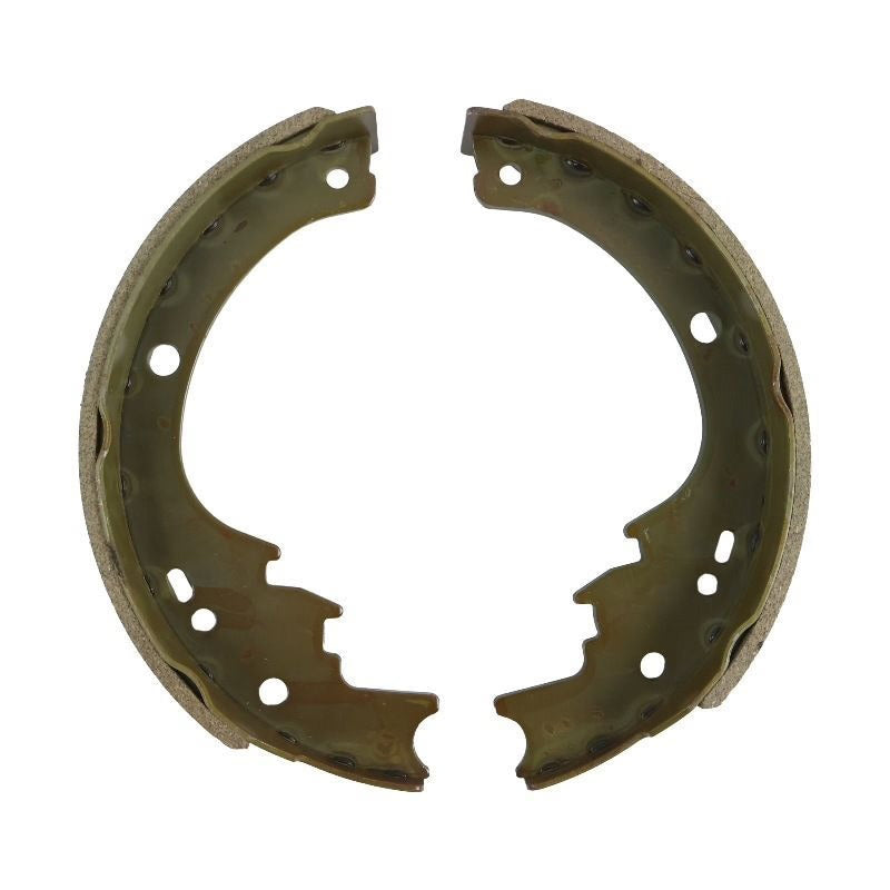 2PCS Brake Shoe 47403-22000-71 47405-23600-71 for Toyota 3FD20 3FD25 3FG25 4FD20 4FG20 4FG25 5FD20 5FD25 5FG20 5FG25 - KUDUPARTS