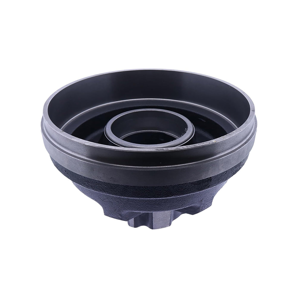 Drum Brake 524253040 for Hyster Yale Forklift H2.00-3.00DX2 A466 ATM H2.00-3.00TX B466 - KUDUPARTS