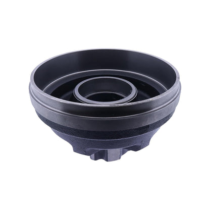 Frein à tambour 524253040 pour chariot élévateur Hyster Yale H2.00-3.00DX2 A466 ATM H2.00-3.00TX B466